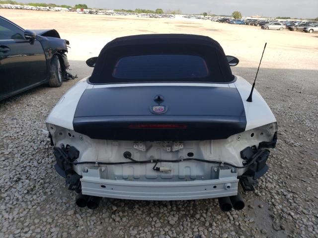 JC1NFAEK5L0143726 Fiat 124 Spider Classica