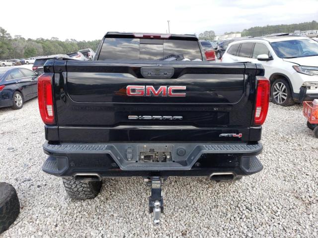 3GTP9EEL8KG220084 GMC Sierra K1500 At4