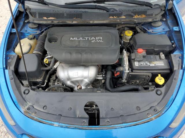 1C3CDFBB7FD363050 Dodge DART SXT