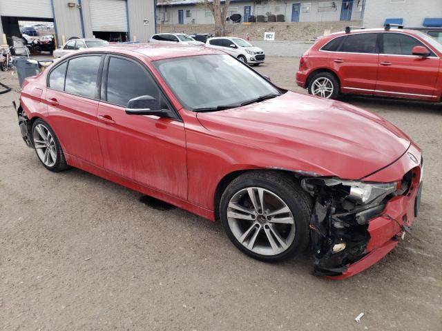 WBA3A5C54FF608184 BMW 328 I
