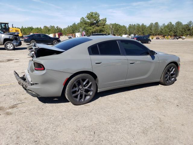 2C3CDXBGXKH614836 Dodge Charger Sxt