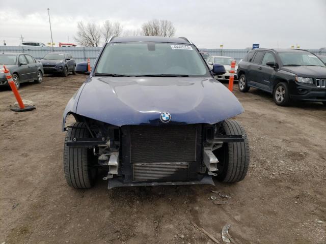5UXWX9C56F0D55444 BMW X3 Xdrive28i