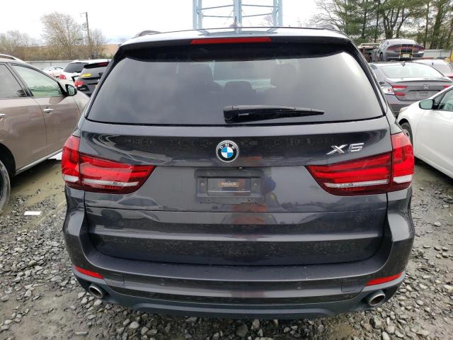 5UXKS4C50F0N07859 BMW X5 Xdrive35d