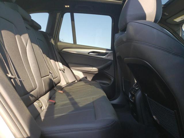 5UXTY5C00M9H97044 BMW X3 Xdrive30i