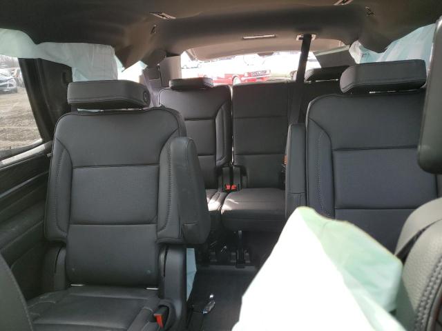 1GKS2DKL8MR108843 GMC YUKON DENALI