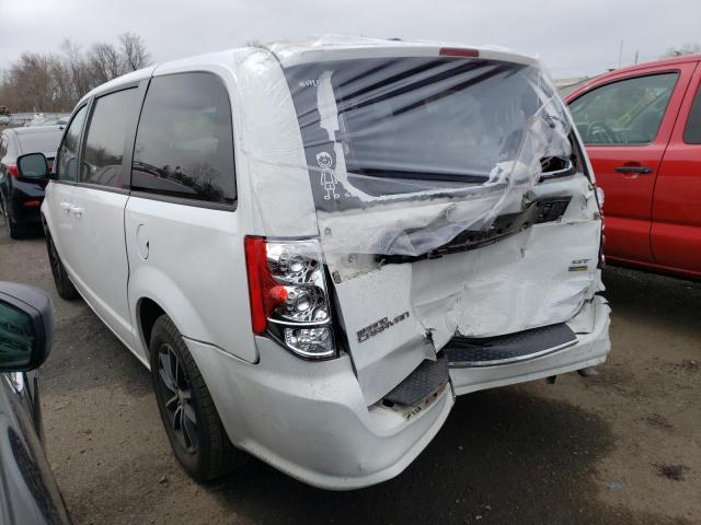 2C4RDGEG6JR189416 Dodge Grand Caravan Gt