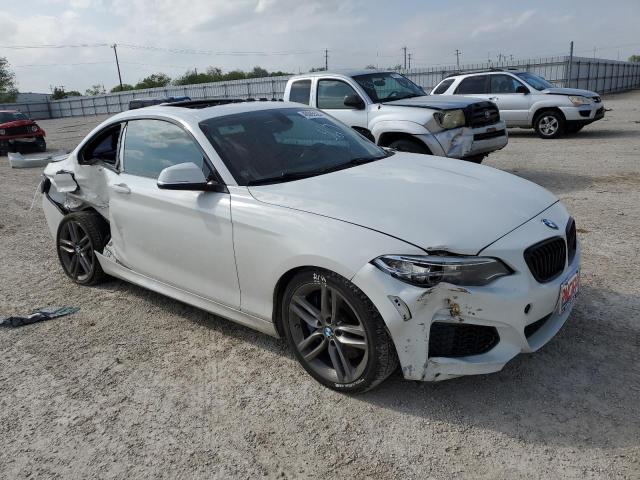 WBA1F5C50FV256770 BMW 228 I
