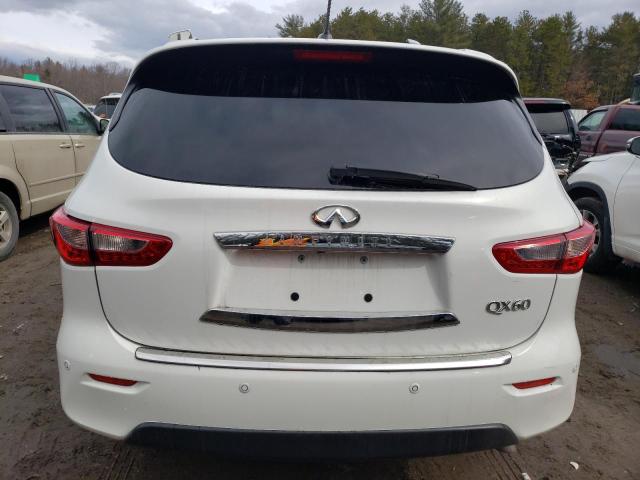 5N1AL0MMXEC520488 Infiniti QX60