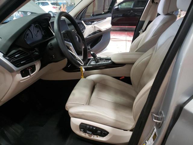 5UXKR0C51G0P22107 BMW X5 Xdrive35i