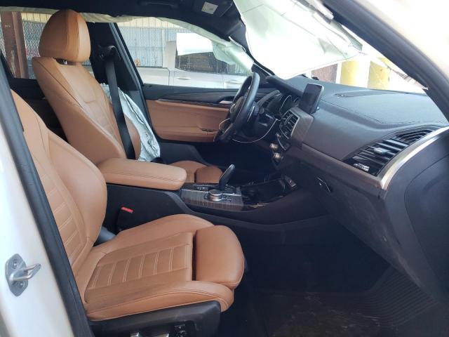 5UXTS3C50KLR72424 BMW X3 Xdrivem40i