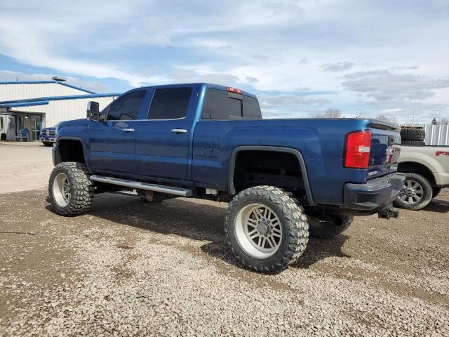 1GT120E86FF538267 GMC Sierra K2500 Denali