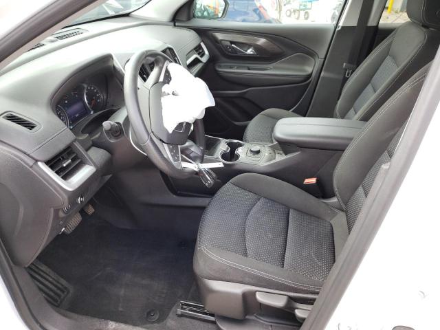 3GKALMEV0NL179517 GMC Terrain Sle