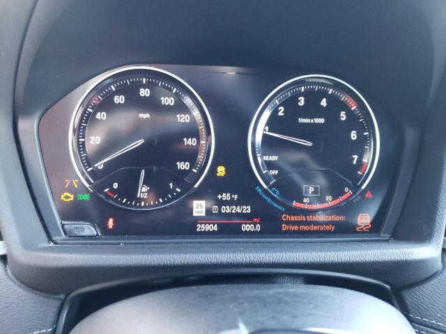 WBXYJ3C57KEP77020 BMW X2 Sdrive28i