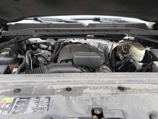 1GT22ZEG2FZ122229 GMC Sierra K2500 Slt