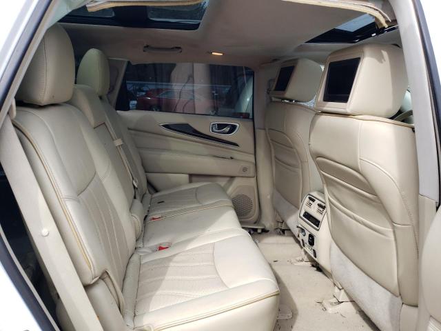 5N1AL0MMXEC520488 Infiniti QX60