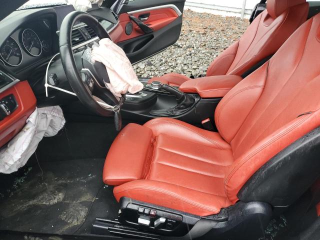 WBA4Z1C54JEC60362 BMW 430I
