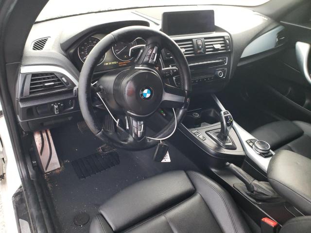 WBA1J7C5XEV253187 BMW M235I