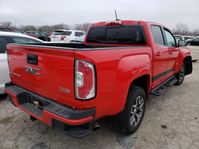 1GTG6CE3XG1223734 GMC CANYON SLE
