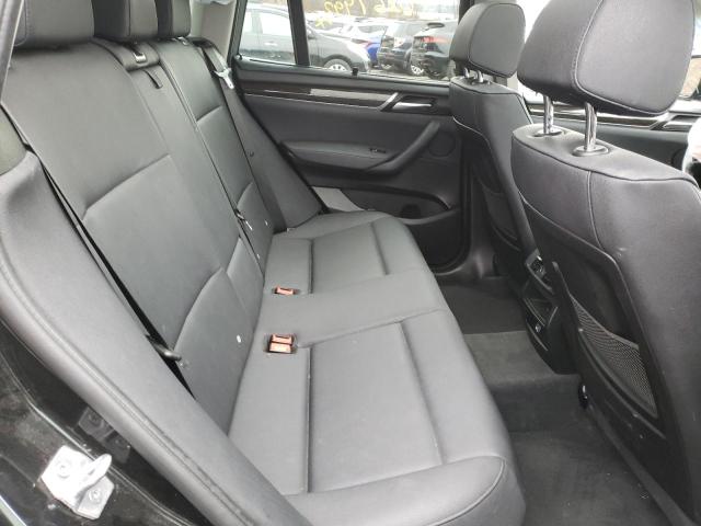 5UXWX9C53G0D71229 BMW X3 Xdrive28i