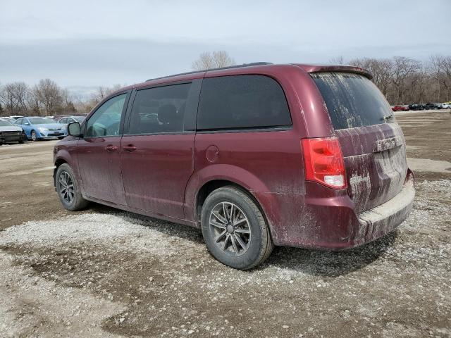 2C4RDGEG2JR336671 Dodge Grand Caravan Gt