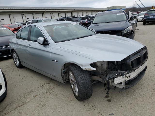 WBA5A7C53FD625512 BMW 528 XI