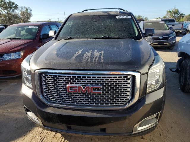 1GKS1CKJ4FR667630 GMC YUKON DENALI