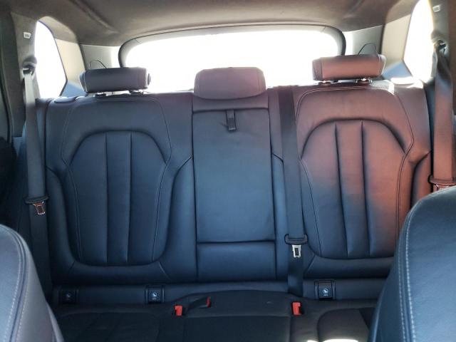 5UXJU4C08M9F51405 BMW X5 M50i