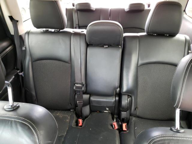 3C4PDCGGXFT639277 Dodge Journey Crossroad