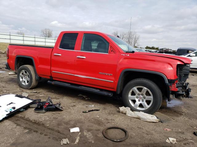 1GTV2NEC4GZ158864 GMC Sierra K1500 Slt