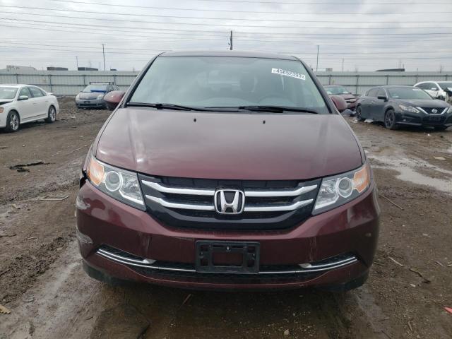 5FNRL5H4XHB006615 Honda ODYSSEY EX