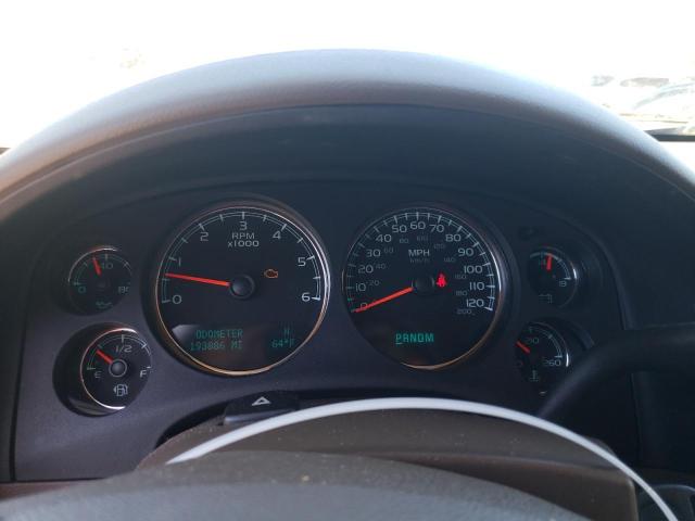 1GKS1CE05ER183080 GMC YUKON SLT