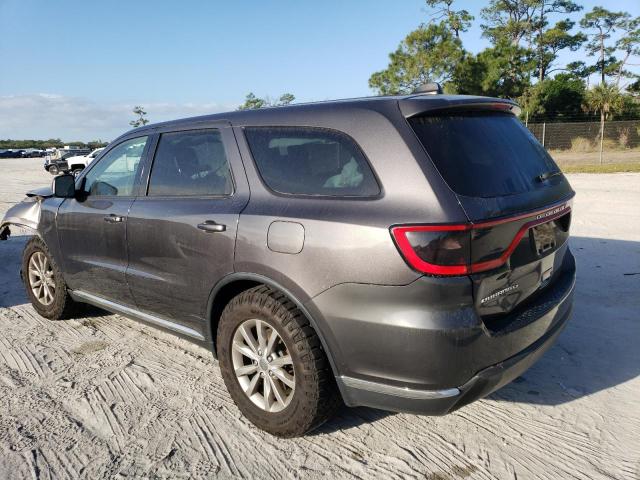 1C4RDHAG5HC896702 Dodge Durango Sxt