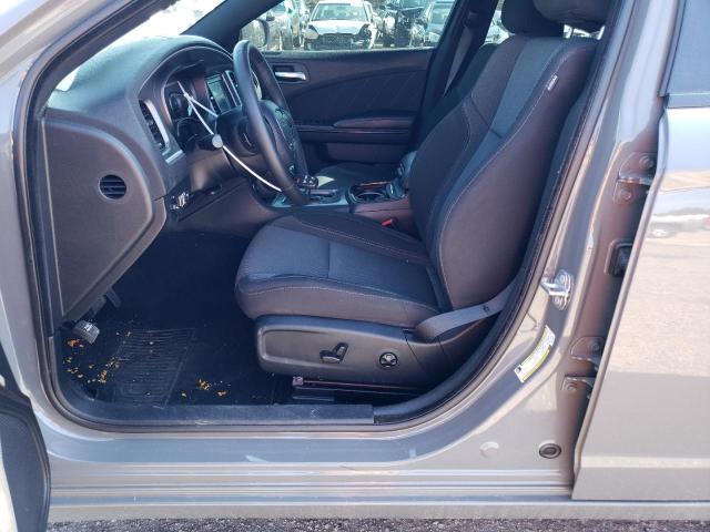 2C3CDXBGXKH614836 Dodge Charger Sxt
