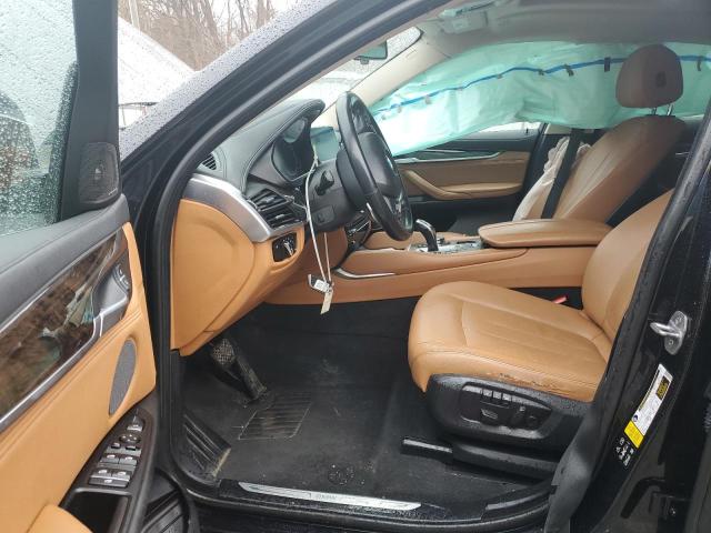 5UXKU2C57G0N78489 BMW X6 Xdrive35i
