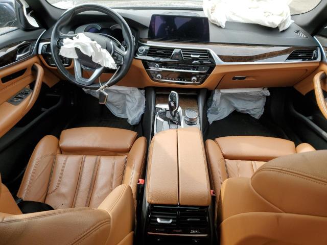 WBAJE7C30HG479587 BMW 540 XI