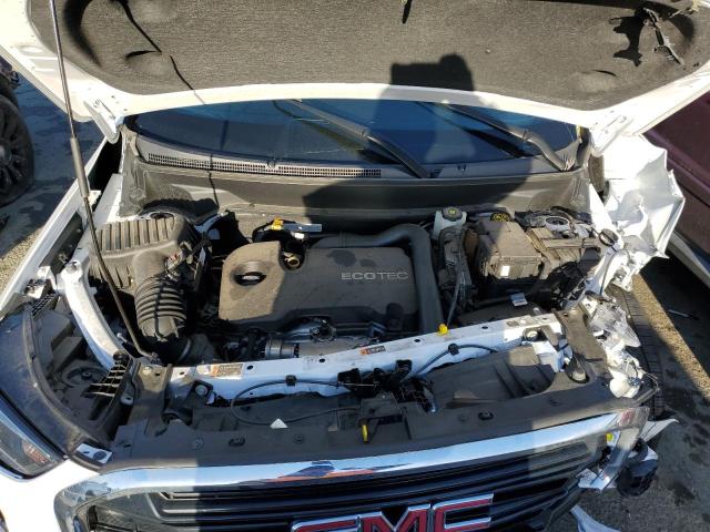 3GKALMEV6JL380218 GMC Terrain Sle