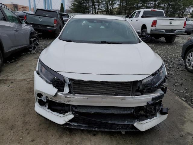 SHHFK7H35LU416979 Honda Civic Lx