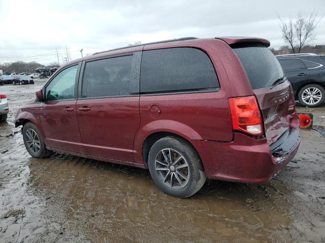 2C4RDGEG3JR325453 Dodge Grand Caravan Gt