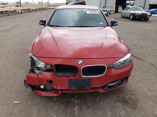WBA3A5C54FF608184 BMW 328 I