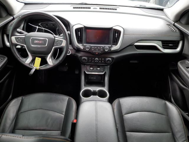 3GKALPEX2JL275436 GMC Terrain Slt