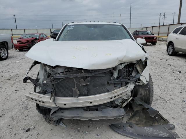 5J8YD3H80JL009818 Acura Mdx Advance