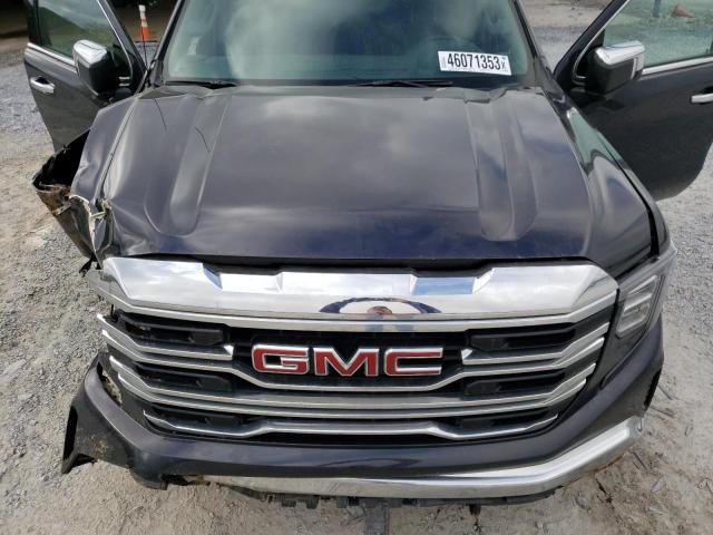 3GTUUDED5NG635694 GMC Sierra K1500 Slt