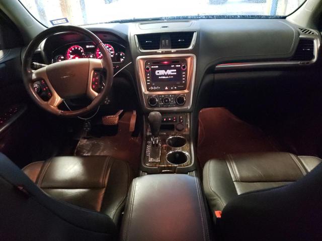 1GKKRTKDXEJ332257 GMC Acadia Denali