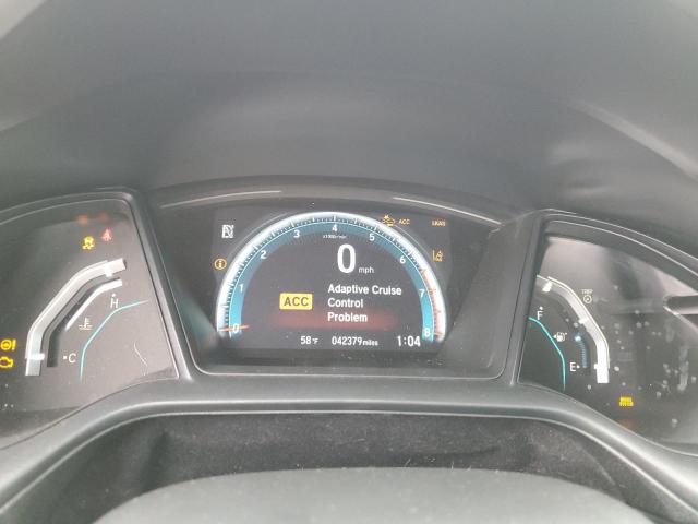 SHHFK7H35LU416979 Honda Civic Lx