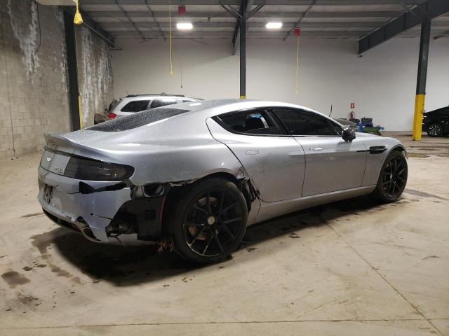 SCFHDDAT0EGF03327 Aston Martin Rapide