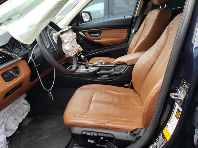 WBA3B3G52FNT68893 BMW 328 XI