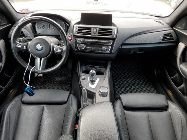 WBS1H9C33HV887186 BMW M2