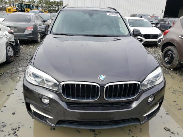 5UXKS4C50F0N07859 BMW X5 Xdrive35d