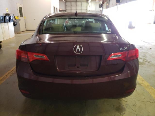 19VDE1F73EE008985 Acura Ilx 20 Tech