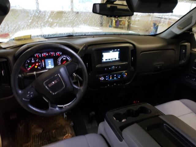 1GTV2LEC6JZ207848 GMC Sierra K1500